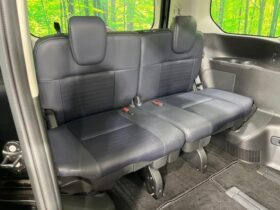 
									NISSAN Serena e-POWER Luxion Black 2024′ EZA4P full								