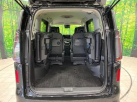 
									NISSAN Serena e-POWER Luxion Black 2024′ EZA4P full								