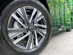 
									NISSAN Serena e-POWER Luxion Black 2024′ EZA4P full								