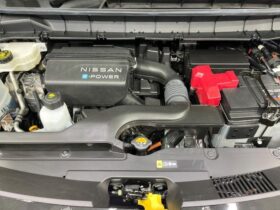 
									NISSAN Serena e-POWER Luxion Black 2024′ EZA4P full								