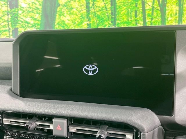TOYOTA Land Cruiser Wagon VX Pearl White 2025′ EZA4Y