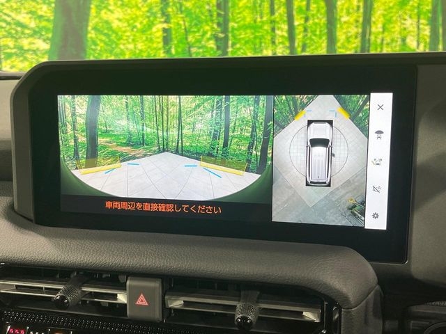 TOYOTA Land Cruiser Wagon VX Pearl White 2025′ EZA4Y