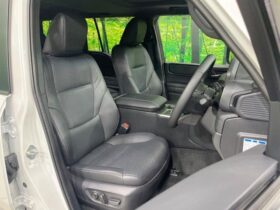 
									TOYOTA Land Cruiser Wagon VX Pearl White 2025′ EZA4Y full								