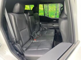 
									TOYOTA Land Cruiser Wagon VX Pearl White 2025′ EZA4Y full								