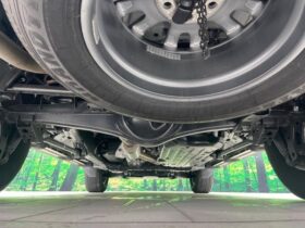 
									TOYOTA Land Cruiser Wagon VX Pearl White 2025′ EZA4Y full								