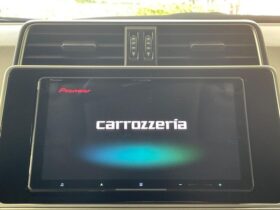 
									TOYOTA Land Cruiser Prado TX Pearl White 2022′ EZA9G full								