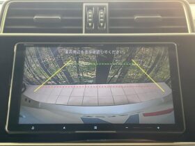 
									TOYOTA Land Cruiser Prado TX Pearl White 2022′ EZA9G full								