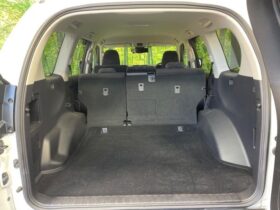
									TOYOTA Land Cruiser Prado TX Pearl White 2022′ EZA9G full								