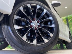 
									TOYOTA Land Cruiser Prado TX Pearl White 2022′ EZA9G full								
