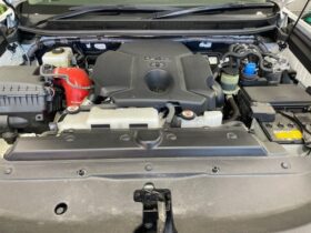 
									TOYOTA Land Cruiser Prado TX Pearl White 2022′ EZA9G full								