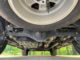 
									TOYOTA Land Cruiser Prado TX Pearl White 2022′ EZA9G full								