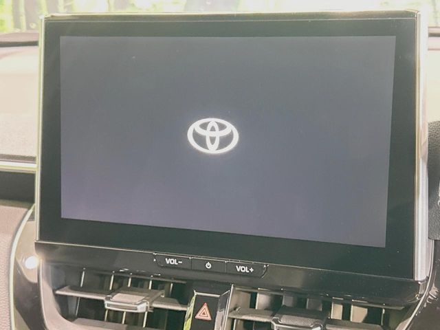 TOYOTA Corolla Cross Z Blue 2024′ EZAB1