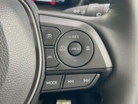 
									TOYOTA Corolla Cross Z Blue 2024′ EZAB1 full								