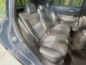 
									TOYOTA Corolla Cross Z Blue 2024′ EZAB1 full								