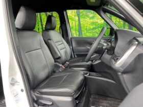 
									TOYOTA Voxy S-Z Pearl White 2024′ EZADP full								