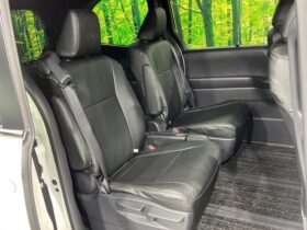 
									TOYOTA Voxy S-Z Pearl White 2024′ EZADP full								