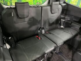 
									TOYOTA Voxy S-Z Pearl White 2024′ EZADP full								