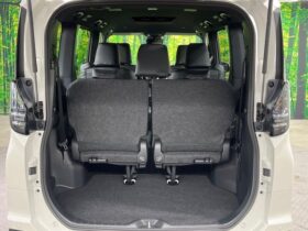
									TOYOTA Voxy S-Z Pearl White 2024′ EZADP full								