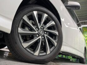
									TOYOTA Voxy S-Z Pearl White 2024′ EZADP full								