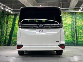 
									TOYOTA Voxy S-Z Pearl White 2024′ EZADP full								