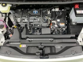 
									TOYOTA Voxy S-Z Pearl White 2024′ EZADP full								