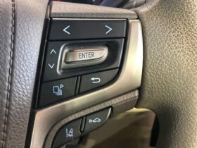 
									TOYOTA Land Cruiser Prado TX Pearl White 2023′ EZAIJ full								