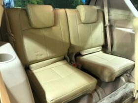 
									TOYOTA Land Cruiser Prado TX Pearl White 2023′ EZAIJ full								