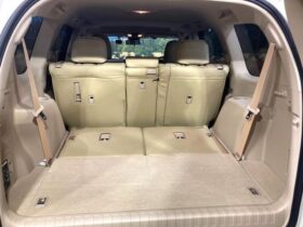 
									TOYOTA Land Cruiser Prado TX Pearl White 2023′ EZAIJ full								