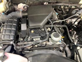 
									TOYOTA Land Cruiser Prado TX Pearl White 2023′ EZAIJ full								