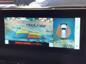 
									TOYOTA Land Cruiser Wagon VX Pearl White 2024′ EZAIK full								