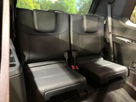 
									TOYOTA Land Cruiser Wagon VX Pearl White 2024′ EZAIK full								