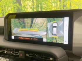 
									TOYOTA Land Cruiser Wagon ZX First Edition Gold/Shiro 2024′ EZAJ0 full								