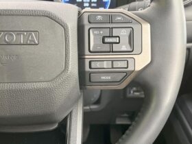 
									TOYOTA Land Cruiser Wagon ZX First Edition Gold/Shiro 2024′ EZAJ0 full								