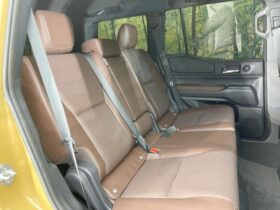 
									TOYOTA Land Cruiser Wagon ZX First Edition Gold/Shiro 2024′ EZAJ0 full								