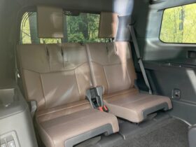 
									TOYOTA Land Cruiser Wagon ZX First Edition Gold/Shiro 2024′ EZAJ0 full								