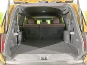 
									TOYOTA Land Cruiser Wagon ZX First Edition Gold/Shiro 2024′ EZAJ0 full								