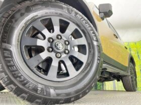 
									TOYOTA Land Cruiser Wagon ZX First Edition Gold/Shiro 2024′ EZAJ0 full								