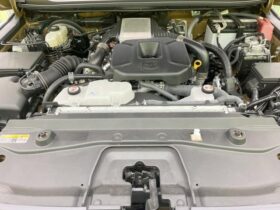 
									TOYOTA Land Cruiser Wagon ZX First Edition Gold/Shiro 2024′ EZAJ0 full								