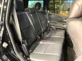 
									TOYOTA Land Cruiser Wagon VX Black 2024′ EZAJB full								