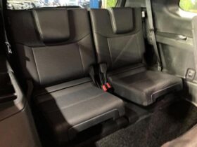 
									TOYOTA Land Cruiser Wagon VX Black 2024′ EZAJB full								