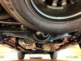 
									TOYOTA Land Cruiser Wagon VX Black 2024′ EZAJB full								