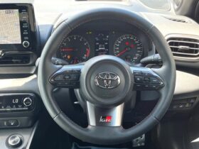 
									TOYOTA Yaris RZ First Edition White 2020′ EZALG full								
