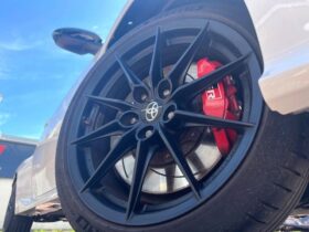
									TOYOTA Yaris RZ First Edition White 2020′ EZALG full								