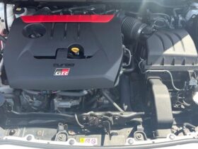 
									TOYOTA Yaris RZ First Edition White 2020′ EZALG full								