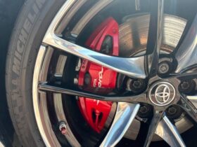 
									TOYOTA Supra RZ Pearl White 2021′ EZAM1 full								