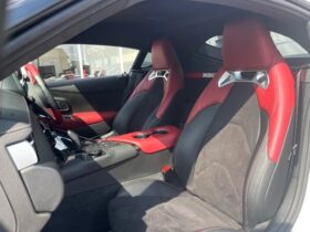 
									TOYOTA Supra RZ Pearl White 2021′ EZAM1 full								