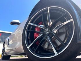 
									TOYOTA Supra RZ Pearl White 2021′ EZAM1 full								