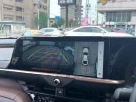 
									TOYOTA Crown CrossOver G Advanced Leather Package Pearl White 2022′ EZAME full								