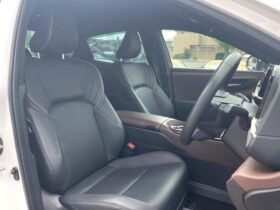 
									TOYOTA Crown CrossOver G Advanced Leather Package Pearl White 2022′ EZAME full								