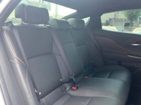 
									TOYOTA Crown CrossOver G Advanced Leather Package Pearl White 2022′ EZAME full								